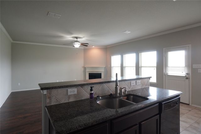 4005 Indian Paintbrush Lane, Forney, TX 75126