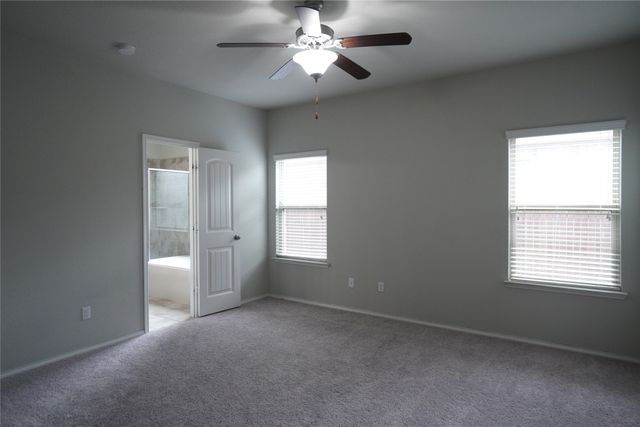 4005 Indian Paintbrush Lane, Forney, TX 75126
