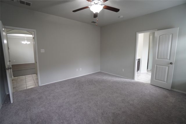 4005 Indian Paintbrush Lane, Forney, TX 75126