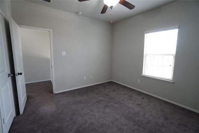 4005 Indian Paintbrush Lane, Forney, TX 75126
