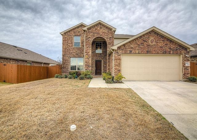 4005 Indian Paintbrush Lane, Forney, TX 75126