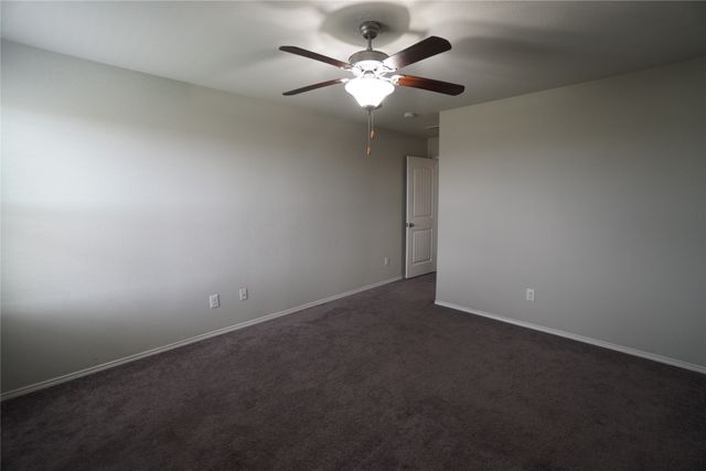 4005 Indian Paintbrush Lane, Forney, TX 75126