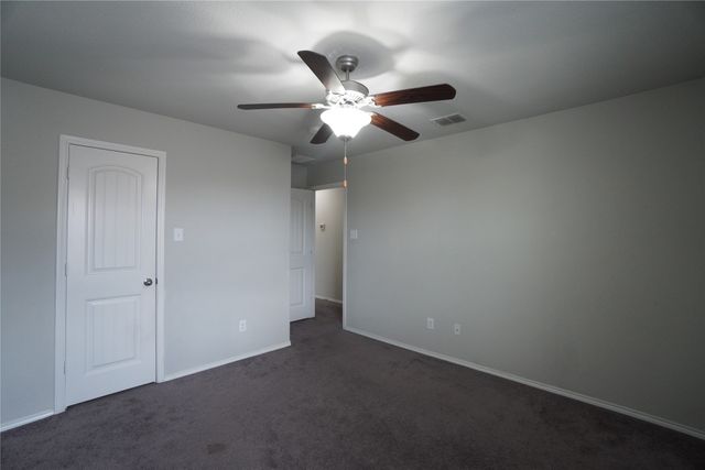 4005 Indian Paintbrush Lane, Forney, TX 75126