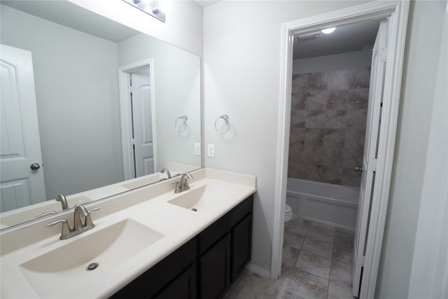 4005 Indian Paintbrush Lane, Forney, TX 75126