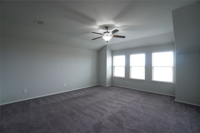 4005 Indian Paintbrush Lane, Forney, TX 75126