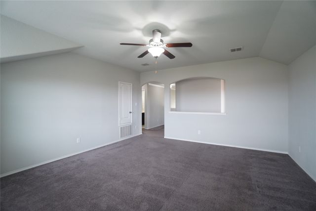 4005 Indian Paintbrush Lane, Forney, TX 75126