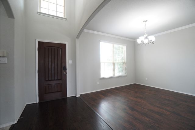 4005 Indian Paintbrush Lane, Forney, TX 75126