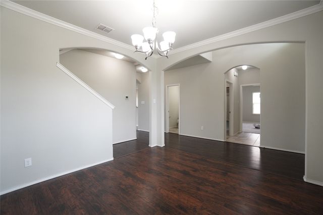 4005 Indian Paintbrush Lane, Forney, TX 75126