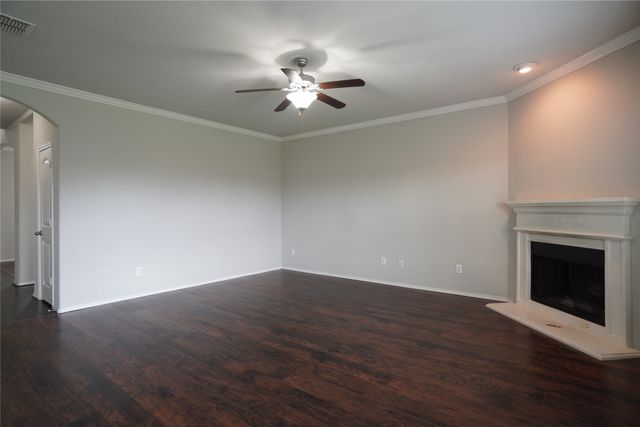 4005 Indian Paintbrush Lane, Forney, TX 75126