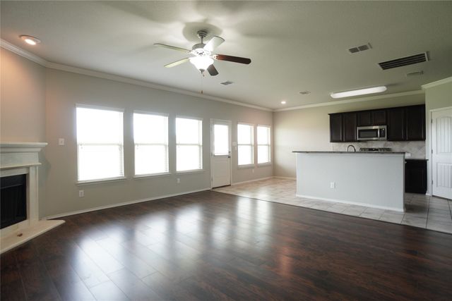 4005 Indian Paintbrush Lane, Forney, TX 75126