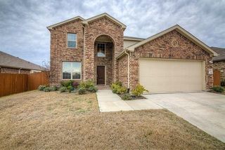 4005 Indian Paintbrush Lane, Forney, TX 75126