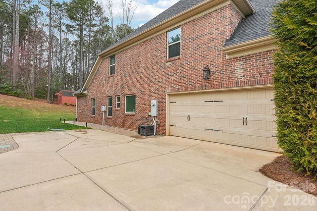 4013 Spindrift Cove, Denver, NC 28037