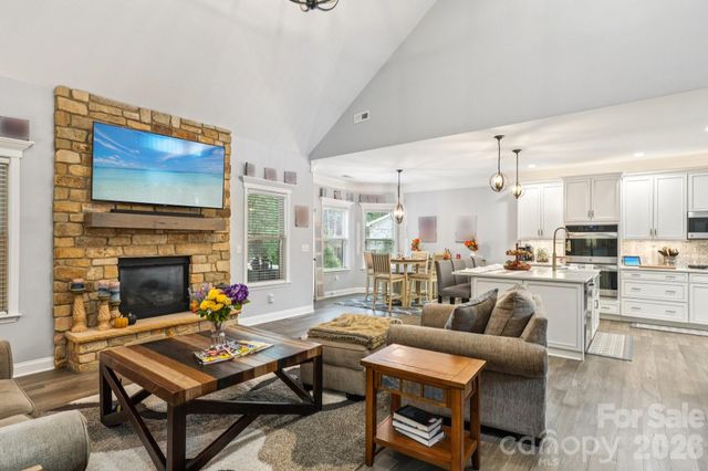 4013 Spindrift Cove, Denver, NC 28037