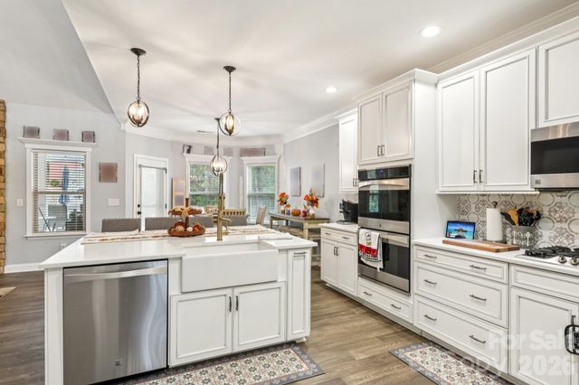 4013 Spindrift Cove, Denver, NC 28037