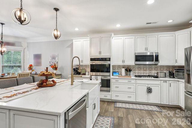 4013 Spindrift Cove, Denver, NC 28037