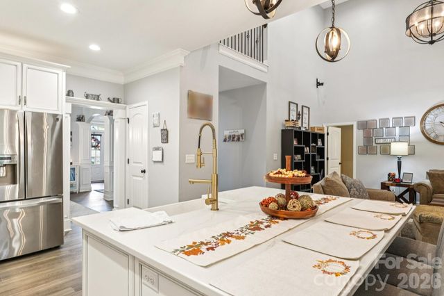 4013 Spindrift Cove, Denver, NC 28037