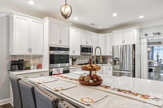 4013 Spindrift Cove, Denver, NC 28037