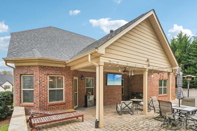 4013 Spindrift Cove, Denver, NC 28037