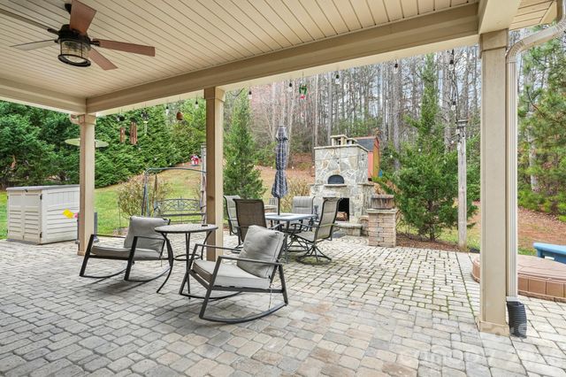 4013 Spindrift Cove, Denver, NC 28037
