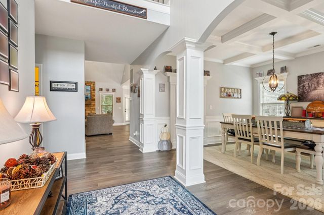 4013 Spindrift Cove, Denver, NC 28037