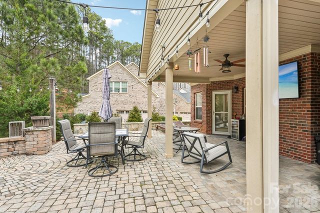 4013 Spindrift Cove, Denver, NC 28037