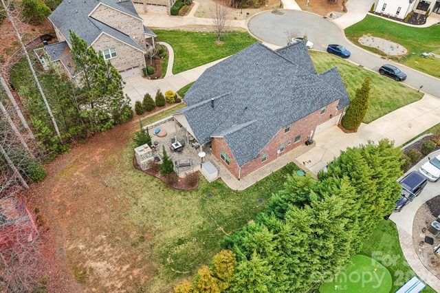 4013 Spindrift Cove, Denver, NC 28037