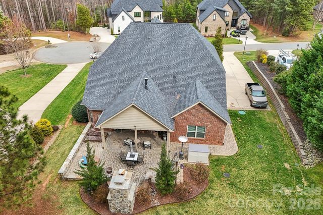 4013 Spindrift Cove, Denver, NC 28037