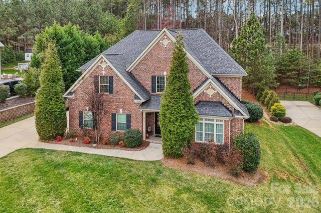 4013 Spindrift Cove, Denver, NC 28037