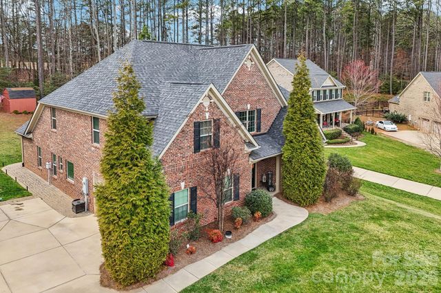 4013 Spindrift Cove, Denver, NC 28037