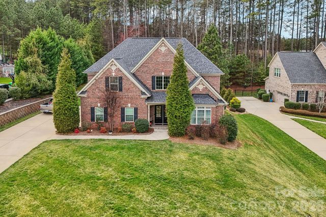 4013 Spindrift Cove, Denver, NC 28037