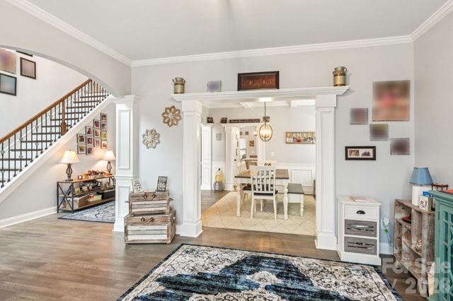 4013 Spindrift Cove, Denver, NC 28037