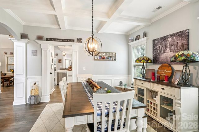 4013 Spindrift Cove, Denver, NC 28037