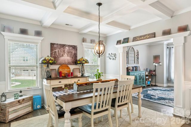 4013 Spindrift Cove, Denver, NC 28037