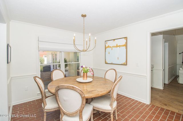 2004 S Petit Bois Street, Jackson, MS 39211