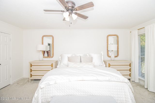 2004 S Petit Bois Street, Jackson, MS 39211