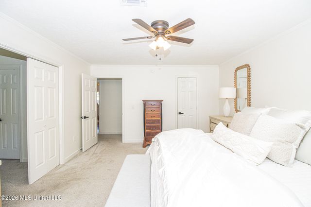 2004 S Petit Bois Street, Jackson, MS 39211