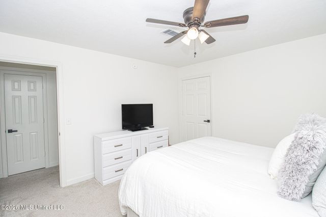 2004 S Petit Bois Street, Jackson, MS 39211