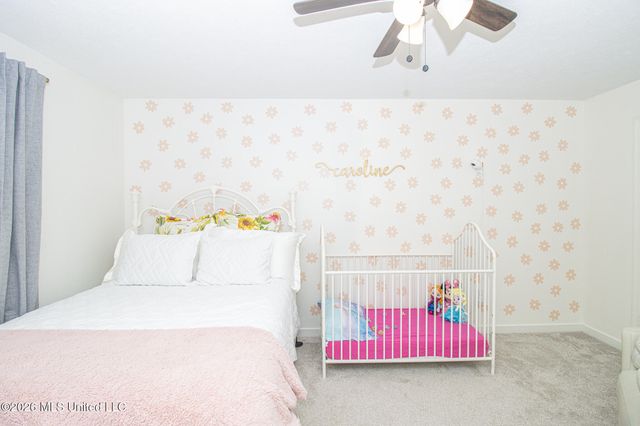 2004 S Petit Bois Street, Jackson, MS 39211