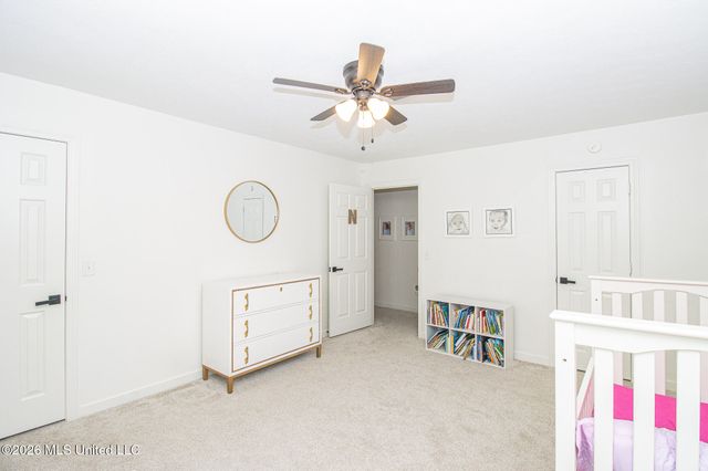 2004 S Petit Bois Street, Jackson, MS 39211