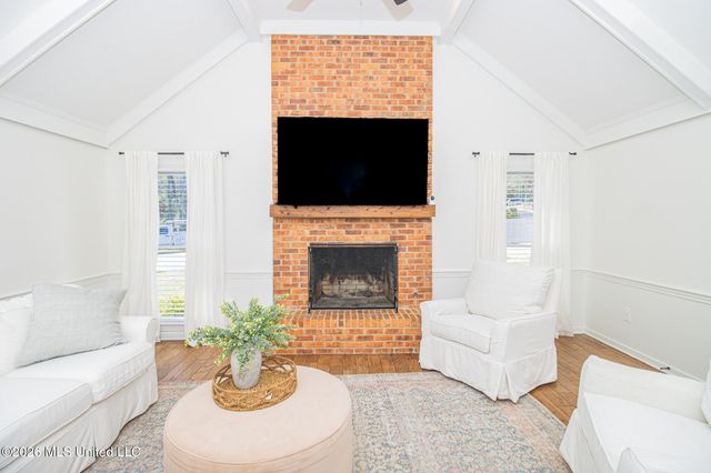 2004 S Petit Bois Street, Jackson, MS 39211