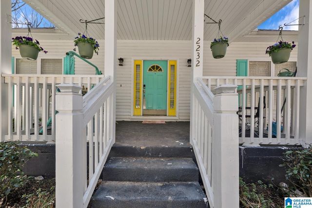 2232 SPRING STREET, Gardendale, AL 35071