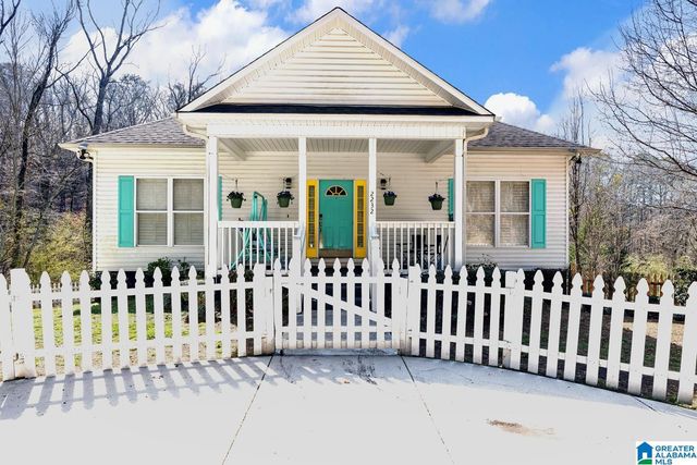 2232 SPRING STREET, Gardendale, AL 35071