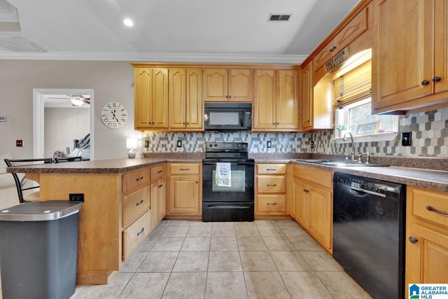 2232 SPRING STREET, Gardendale, AL 35071