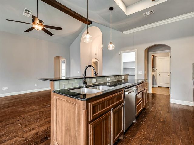 17401 Murcielago Court, Oklahoma City, OK 73170
