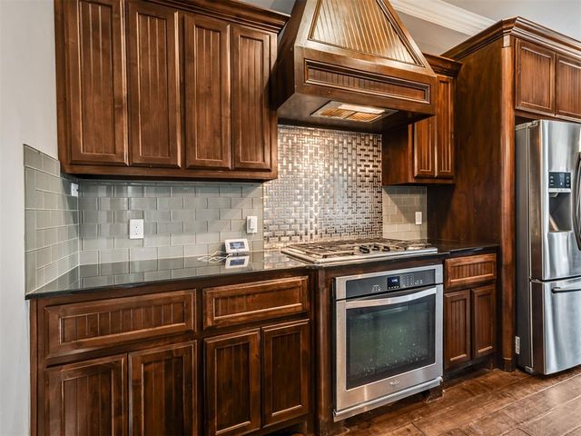 17401 Murcielago Court, Oklahoma City, OK 73170