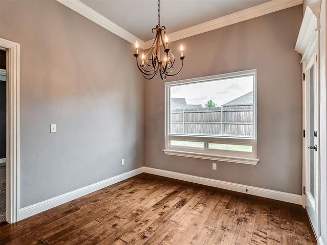 17401 Murcielago Court, Oklahoma City, OK 73170