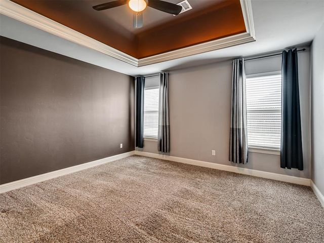 17401 Murcielago Court, Oklahoma City, OK 73170