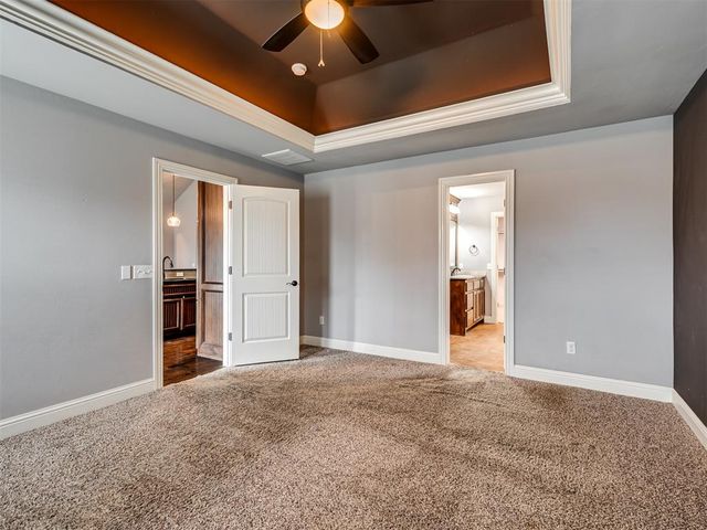 17401 Murcielago Court, Oklahoma City, OK 73170