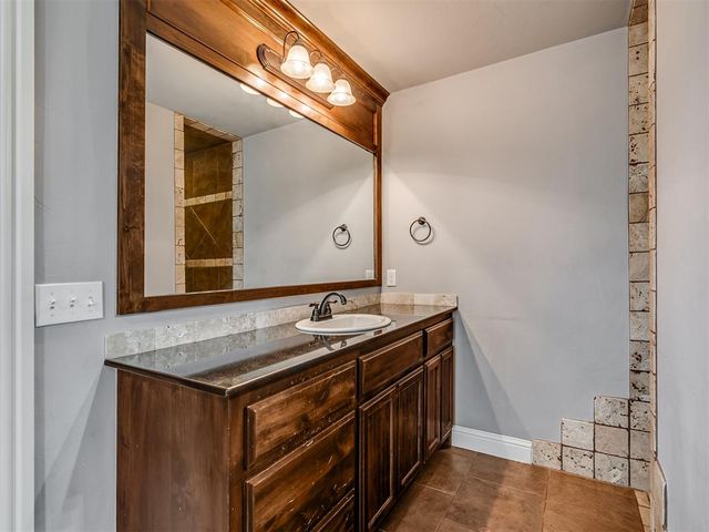 17401 Murcielago Court, Oklahoma City, OK 73170