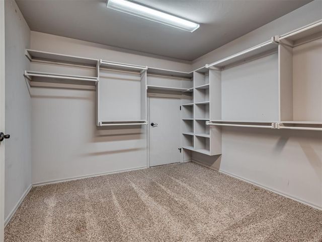 17401 Murcielago Court, Oklahoma City, OK 73170